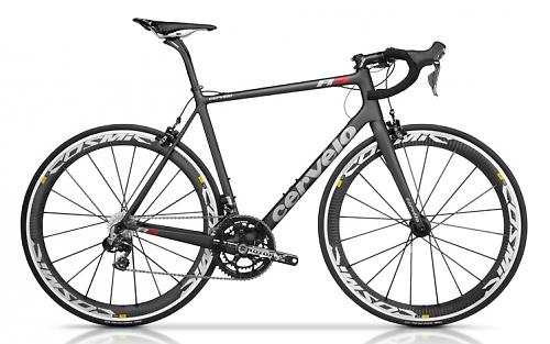 Cervelo r5 sales 2013